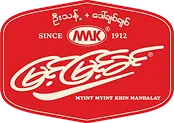 Myint Myint Khin — home